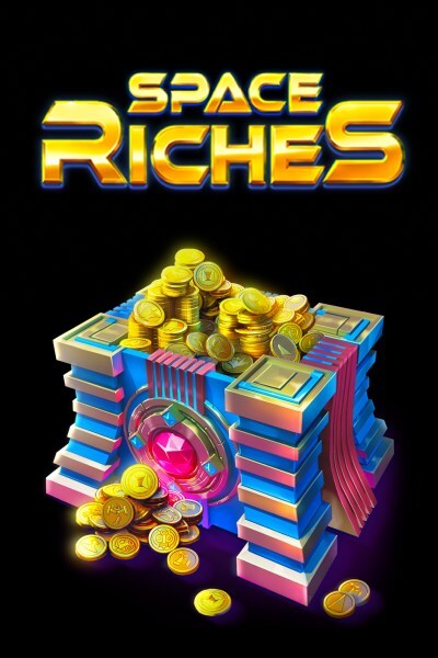 Space Riches